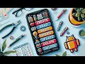Part 3 - CRUD create-read-update-delete operations in SQL in Android
