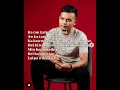 Download Lagu Zorema Khiangte-Lalpa A Tha.Lyrics