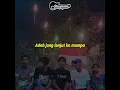 Download Lagu Sudah su cukup su lama sa sabar jang lanjut sa hancur