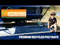 Welcome to Affordable Camping Mats