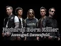 Download Lagu 😎Avenged Sevenfold-Natural Born Killer (big lyrics / 큰 가사)