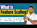 What Is Feature Scaling Normalization In Feature Scaling Machine Learning Python Inttrvu ai