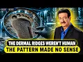 No Human Made This Footprint in an Old-Growth Forest George Noory Coast To Coast AM