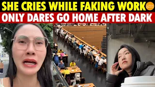 China’s Unemployment Skyrockets Again, Hitting 50%? Many “Pretend to Work” Companies Emerge