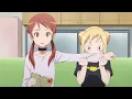 Download Lagu Interviews with Monster Girls - Itchy teeth (Dub)