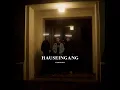 Hauseingang - Pashanim