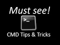 Mastering Command Prompt Top CMD Shortcuts Tips Tricks Scripts Boost Your Productivity Now