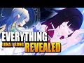 Download Lagu The Luna I Song LEAKED The Entire Nod Krai Archon Quest | Genshin Impact Lore \u0026 Theory, Genshin 6.0