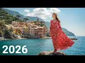 Tropical Deep House 2026 🌅 Endless Ocean Flow for Deep Relaxation | Deep Polaris mix35