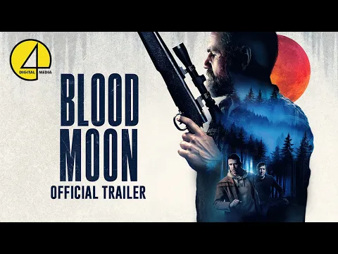 Official Trailer [Dubbed]