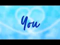 Download Lagu You - KHIIA (Official Lyric Video)