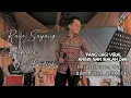 Download Lagu RASO SAYANG BABALEH JO PADIAH || COVER - IRWAN PURJA