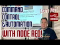 How to Control Your Ham Radio Station with Node Red