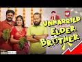 Download Lagu Unmarried Elder Brother | Why Cant Younger Brother Marry First | YS EP-239 | SKJ Talks | Short film