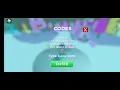 How to get all of all the codes in superhero simulator