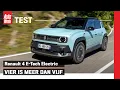 Download Lagu Test: Renault 4 E-Tech - Groter en praktischer dan de Renault 5