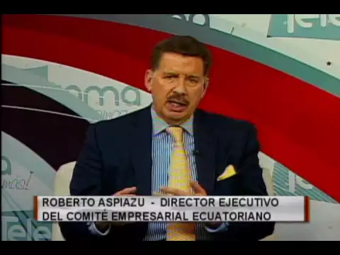 Roberto Aspiazu 