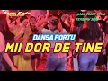 DANSA PORTU 🌴 || MI DOR DE TINE || NZAR D'JOCKEY REMIX TERBARU 2025