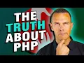 My Thoughts on the PHP Agency People Helping People