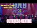 DMD GEN 3 FAN MEETING IN BKK : CUTENESS CENTRE #thomaskong #kengnamping #tlefirstone #domundi