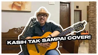 Download Kasih Tak Sampai - Padi (Cover Bung Felix!) MP3