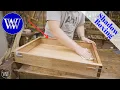 How To Make A Shadow Box