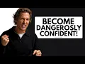 The Fastest Way to Build Unshakable Confidence Matthew McConaughey
