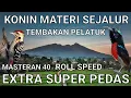 Download Lagu Konin Tembakan Sejalur - Konin Gacor Full Tembakan Pelatuk Sampit - Masteran Konin Gacor