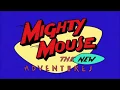 Download Lagu Mighty Mouse: The New Adventures - Intro