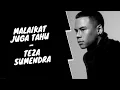 Download Lagu Teza Sumendra - Malaikat Juga Tahu (Dewi Lestari)