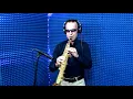 Download Lagu You're my everything - Santa Esmeralda  cover  saxophone Max Heinz