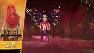  cut episode naagin s01 episode 17 mahakali unleashes her wrath xuhuong naagin jiocinema
