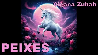 PEIXES! ♓  Têm algo oculto que você precisa saber! Obs: Alguém continua te espionando