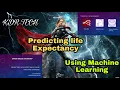 Predicting Life Expectancy using Machine Learning Smartbridge Machine Learning