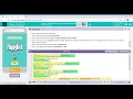 Code org CSP Unit 5 Building Apps 19 20 Building an App Multi Screen App Google Chrome