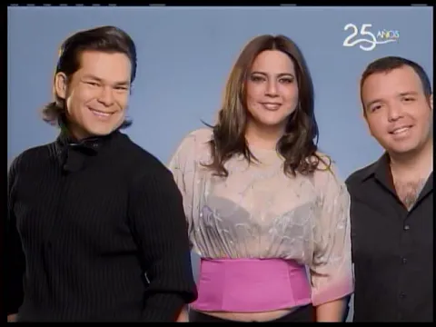 Telerama cumple 25 años Prensa Rosa