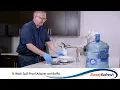 ReadyRefresh How To Clean Your Water Cooler