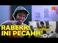 Download Lagu MukaRakat -Rabek | Studio Session Reaction