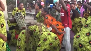 baikoko ndio kila kitu kwetu angalia hawa chura wa kienyeji kabisaaa