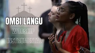 ombi langu one desire peaceful worship instrumental for quiet time deep prayer u0026 meditation