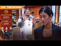 Download Lagu 'Hanya' Challenge Nasi Bungkus! Abdi Tertawa Girang! | Galeri 4 (2/17) | MasterChef Indonesia