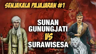 Download The End of the Pajajaran Kingdom Period #1: Syarif Hidayatullah VS Surawisesa MP3