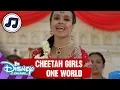 Download Lagu Cheetah Girls One World - One World | Disney Channel