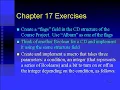 C Programming Mark Virtue Chapter 17