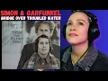 Lagu Oh WOW! Reaction to Simon \u0026 Garfunkel - Bridge Over Troubled Water FIRST TIME Hearing!