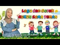 Lagu Lagu dan Gerak “RUKUN SAMA TEMAN “