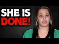 The Deserved Downfall Of Justine Persaud Love After Lockup