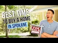 When to Start Your Home Search in Spokane Best Timing Tips for 2024