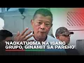 Download Lagu Remulla explains link between drug war, missing sabungeros: 'Enforced disappearances'