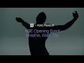 Download Lagu ADE23 Opening Event: Breathe, Walk, Die | Live Stream